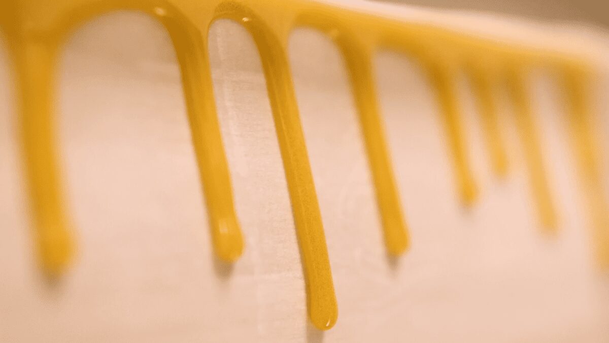 What is Rosin?